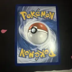 Pokemon Company Pitch Black Misty's Vitality 111/084 Ultra Rare Full Art Holo - Image 2