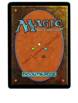 Time Bomb # Rare Ice Age MTG NP Near Mint or Better - Image 2