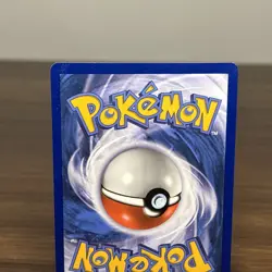 Totodile 18/25 McDonald's 25th Anniversary | Promo Holo Pokemon Card - Image 5
