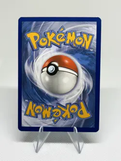 Squirtle 017/025 McDonald's 25th Anniversary Holo - Image 2