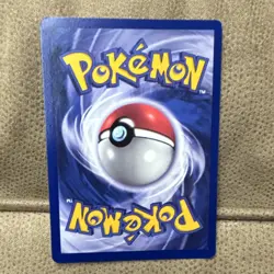 Pokemon TCG Mint Fossil Kabutops 24/62 Rare English 60 HP 1999 - Image 2