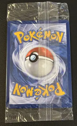 2024 Pokemon TCG Pikachu 088 SV Promo Holo English SEALED - Image 2