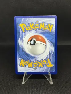 Pokemon TCG Mega Greninja EX SiR Holo Ultra Rare 116/122 EN Chaos Rising - Image 2