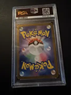 Charmander 001/032 | PSA 10 | CLL Classic Deck GEM MINT | Japanese Pokemon Card - Image 2