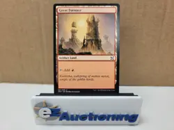 Magic: The Gathering - Great Furnace DDU 067 - Image 1