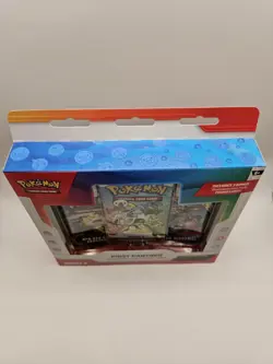 Pokemon TCG First Partner Illustration Collection Box Series 2 Sealed/New - Image 5