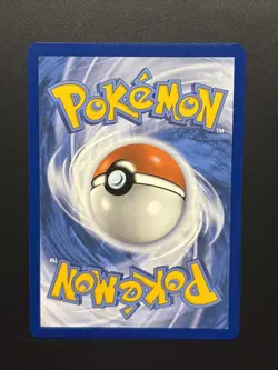 Pokemon Card - Pawmot Paldean Fates 144/091 2024 Shiny Rare Holo NM - Image 2
