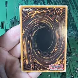 Xtra HERO Wonder Driver - LEHD-ENA37 - Ultra Rare 1st Edition Yugioh Card - Image 4