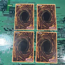 Black Skull Dragon - LDS1-EN012 - Common 1st Edition Yugioh Card 4 - Image 4