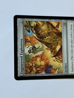 Engineered Explosives Fifth Dawn Regular MTG Magic The Gathering - Image 3