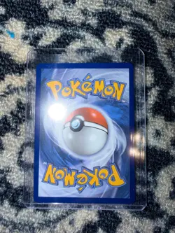 Pokemon Pitch Black Gladions Final Battle 118/084 NM M NEW - Image 2