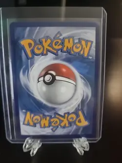 Pokemon TCG Phoebe Sword & Shield - Battle Styles 175/163 Holo Secret Rare - Image 2