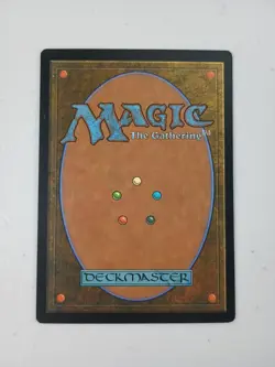 Magic The Gathering Goblin Welder 8/143 NM MTG - Image 2