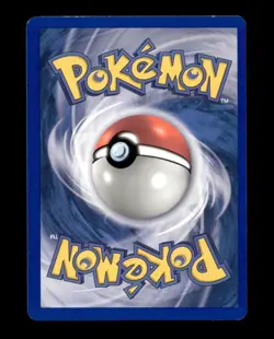 Pokemon Card Hypno 23/62 Fossil Set Non Holo Rare WOTC LP - Image 2