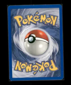 Marill 29 - Neo Black Star Promo Pokemon Card - LP - Image 2
