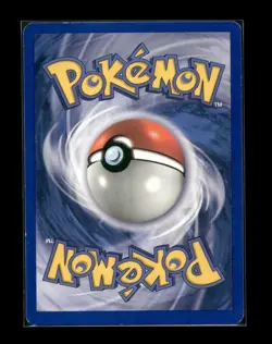 Pokemon Wigglytuff 32/64 Jungle Rare Vintage WOTC 1999 Pokemon Card LP - Image 2