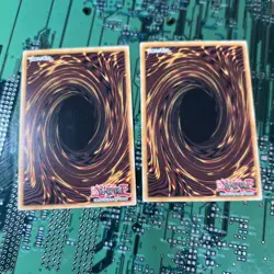 Salamangreat Almiraj DUOV-EN085 Ultra 1st Edition Yugioh Duel Overload Card 2 - Image 4