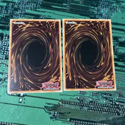 Prologue of the Destruction Swordsman MACR-EN075 Maximum Crisis Yugioh Card 2 - Image 4