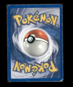 Meowth #10 GB PROMO 10 Black Star WOTC Wizards Coast HOLO 1999 Card MP - Image 2