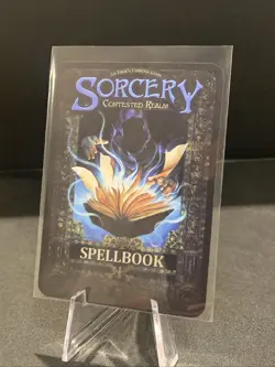 Ruby Core - Beta Non Foil - Sorcery Contested Realm - Image 5