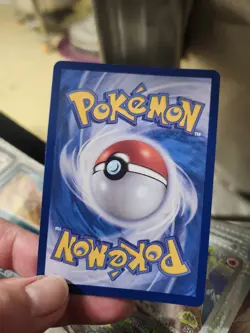 Pokemon Card “N’s Reshiram” sv9 109/100 Korean Ver (AR) - Image 2