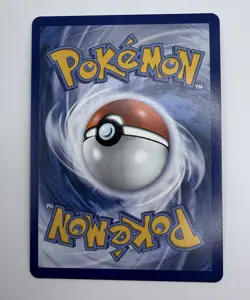 Pokemon TCG Team Rockets Moltres EX Holo Card 229/182 Sir Destined Rivals NM - Image 2