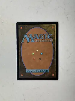 MTG - FINAL FANTASY - Buster Sword Non Foil - M/NM Pack Fresh! - Image 2