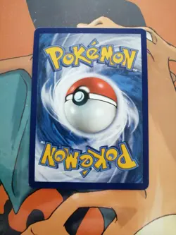 Pokemon card Pikachu SM183 holo Black Star Promo - Image 3