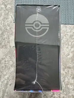Pokemon TCG Pitch Black, Pokemon Center Elite Trainer Box ETB - Sealed - Image 3