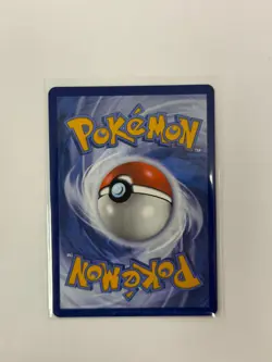 Glaceon (Cosmos Holo) 171 Promo Scarlet & Violet Promo Pokemon Near Mint - Image 2
