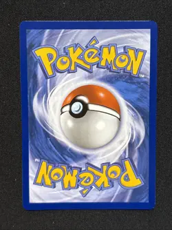 Slowpoke (Comos Holo) 086 Promo Pitch Black Pokemon Near Mint - Image 2