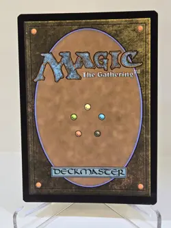 MTG Sothera, the Supervoid Showcase Foil Japanese EOE Edge of Eternities - Image 2