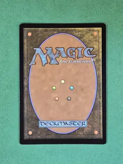 MTG Sothera, the Supervoid Showcase Foil Japanese EOE Edge of Eternities - Image 4