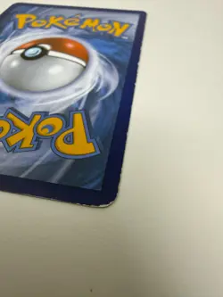 Greninja BREAK - 41/122 - Pokemon Breakpoint XY Ultra Rare Card LP P7 - Image 4