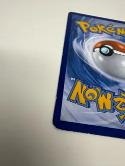 Greninja BREAK - 41/122 - Pokemon Breakpoint XY Ultra Rare Card LP P7 - Image 5