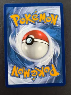 Charizard ex SVP056 Black Star Holo Promo NM Pokemon 056 - Image 2