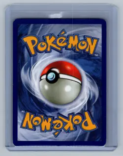 Arbok 31/62 Common First Edition Fossil Pokemon 1999 Near Mint - Image 2