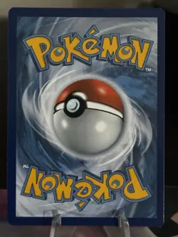 Tangela Reverse Holo - XY Steam Siege 1/114 - NM - Image 2