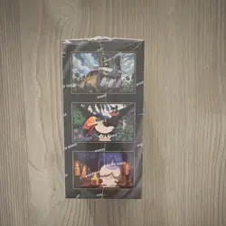 Pokemon TCG Abyss Eye Korean Booster Box - 30 cards - Image 3