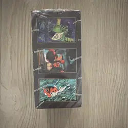 Pokemon TCG Abyss Eye Korean Booster Box - 30 cards - Image 4