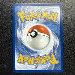 Gwynn Pokemon Pitch Black Full Art Trainer Card 109/084 - NM | Pokemon TCG - Image 2