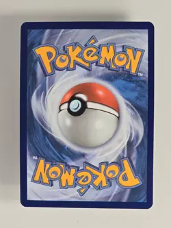 Gengar 050/088 - Holo , R - Perfect Order - NM - illus. Tomii - Image 2