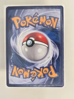 Flareon 0401/14 - , - Gem Pack Volume 2 - NM - illus. Yamaki - Image 2