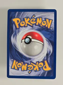 Eevee 55/82 - 1st Edition , C - Team Rocket - NM - illus. Nishida - Image 2
