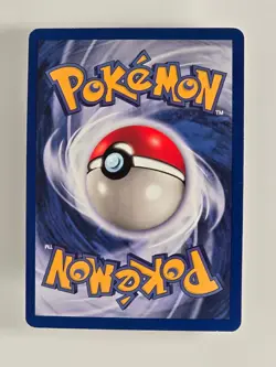 Dark Persian 42/82 - Unlimited , UC - Team Rocket - LP - illus. Yoshida - Image 2
