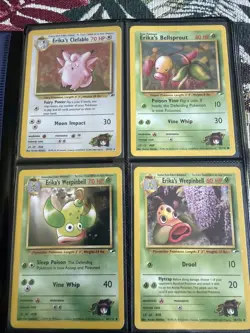 Pokemon Gym Heroes And Challenge Binder - Image 1