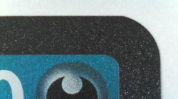 Pokemon TCG Toxel 078 Cosmos Holo Promo ME Mega Evolution Promo NM Near Mint - Image 5