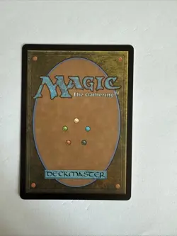 Rankle, Master of Pranks Commander Masters Regular - Image 2