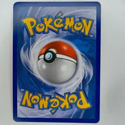 Pokemon TCG Poochyena 86/127 Platinum Reverse Holo Common ENG Basic 50 HP - Image 2