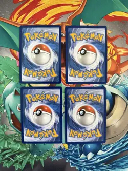 Banette - 034/084 - Pitch Black - Pokemon - 3x regular & 1x rev holo - Image 2